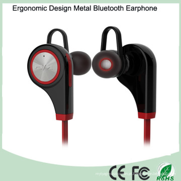 Metal Design CSR 4.1 Wireless Esporte Fone de ouvido Bluetooth Esporte (BT-128Q)